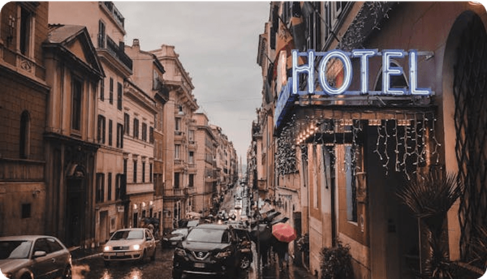 hospitality-and-travel