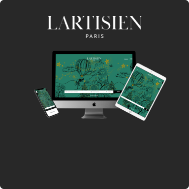 Lartisien