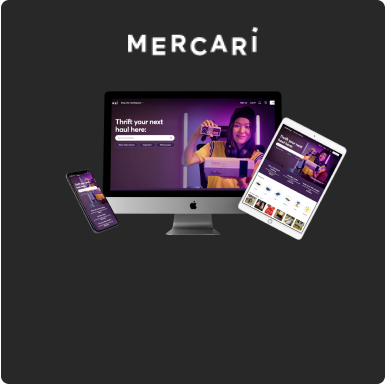 Mercari