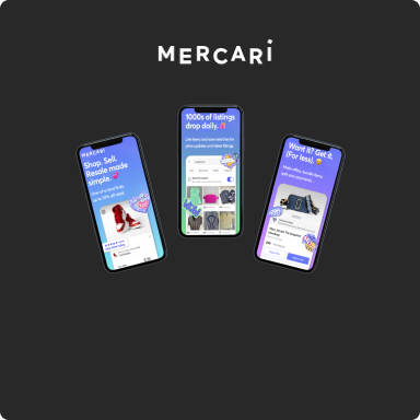 Mercari App