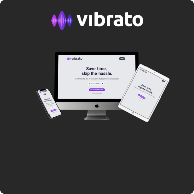 Vibrato